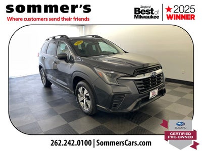 2024 Subaru Ascent Premium