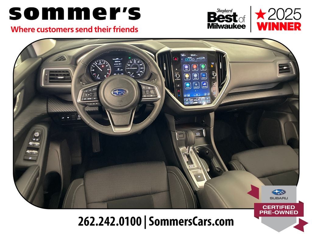 2024 Subaru Ascent Premium