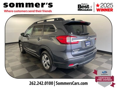 2024 Subaru Ascent Premium