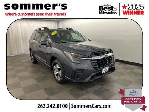 2023 Subaru Ascent Premium