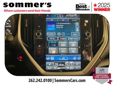 2023 Subaru Ascent Premium