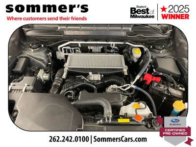 2023 Subaru Ascent Premium