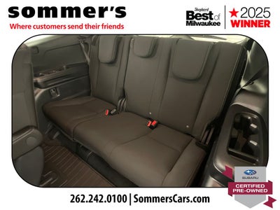 2023 Subaru Ascent Premium