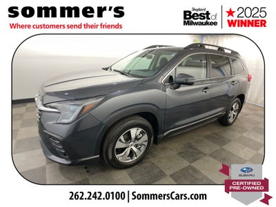 2023 Subaru Ascent Premium