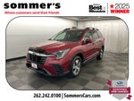 2024 Subaru Ascent Premium