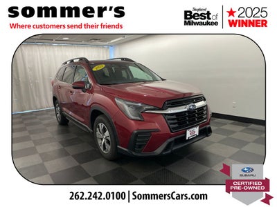 2023 Subaru Ascent Premium