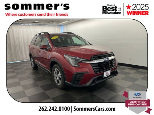 2023 Subaru Ascent Premium
