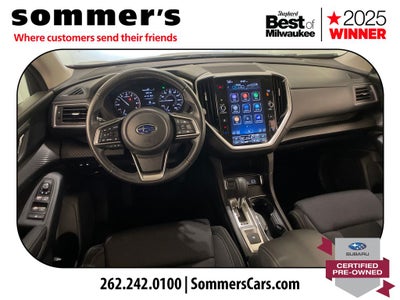 2023 Subaru Ascent Premium