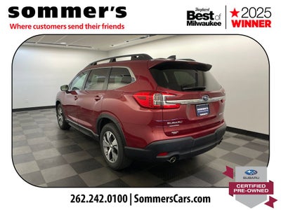 2023 Subaru Ascent Premium