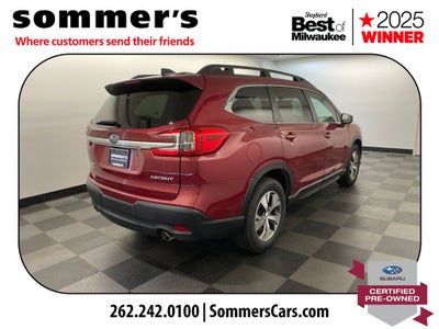 2023 Subaru Ascent Premium