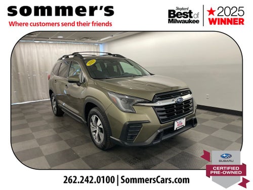 2023 Subaru Ascent Premium
