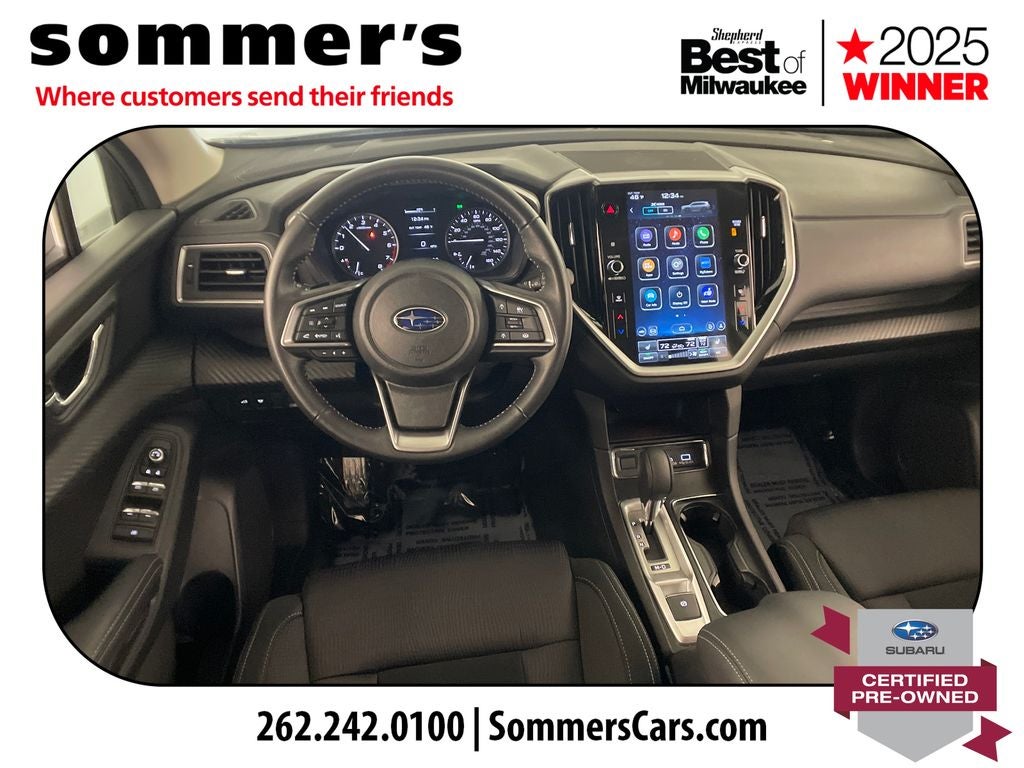2023 Subaru Ascent Premium