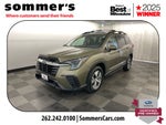 2023 Subaru Ascent Premium