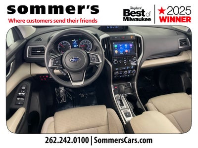 2020 Subaru Ascent Premium