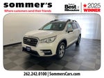 2020 Subaru Ascent Premium