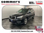 2021 Subaru Ascent Premium