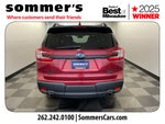 2024 Subaru Ascent Onyx Edition