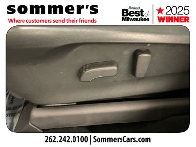 2019 Subaru Ascent Premium