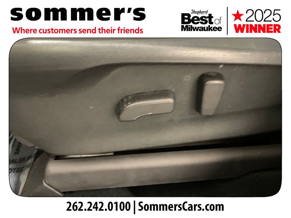 2019 Subaru Ascent Premium