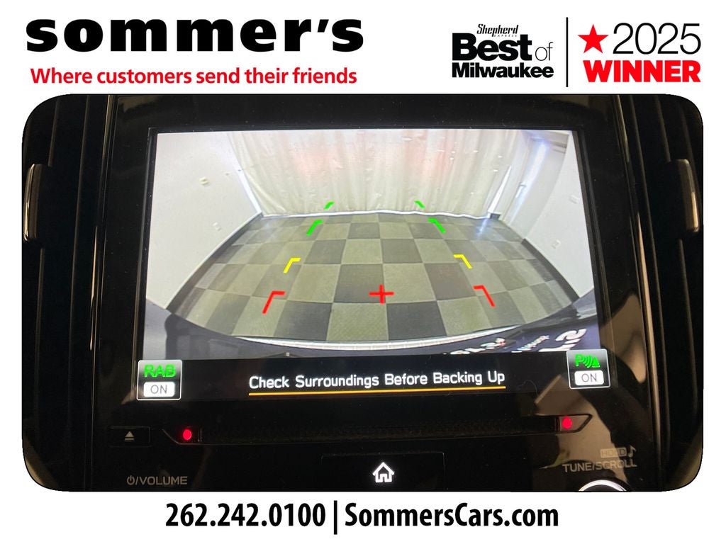 2019 Subaru Ascent Premium