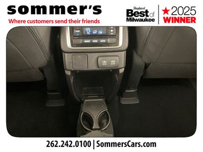 2019 Subaru Ascent Premium