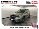 2023 Subaru Ascent Onyx Edition