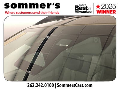 2023 Subaru Ascent Onyx Edition