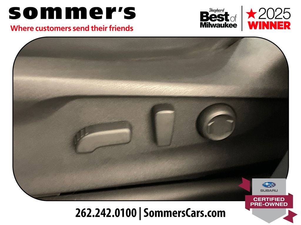 2022 Subaru Ascent Limited