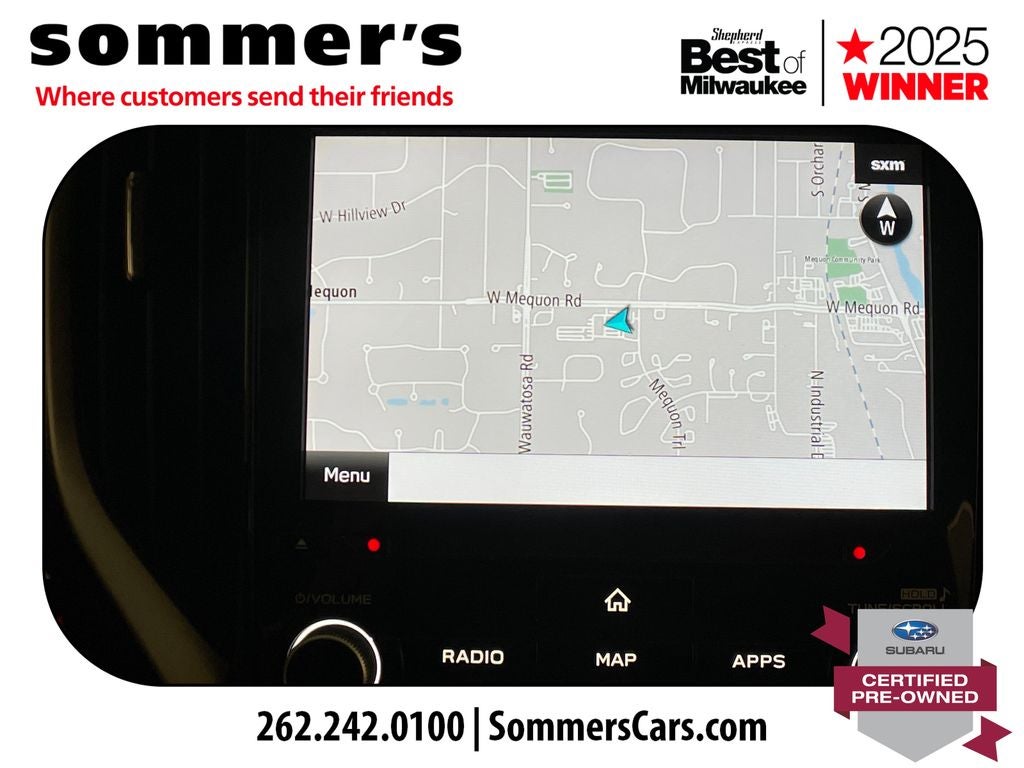 2022 Subaru Ascent Limited