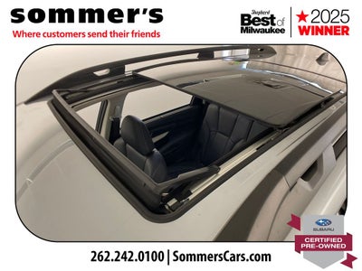 2022 Subaru Ascent Limited