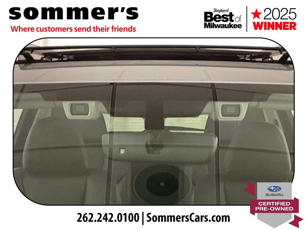 2022 Subaru Ascent Limited