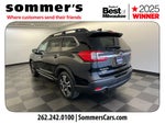 2024 Subaru Ascent Limited