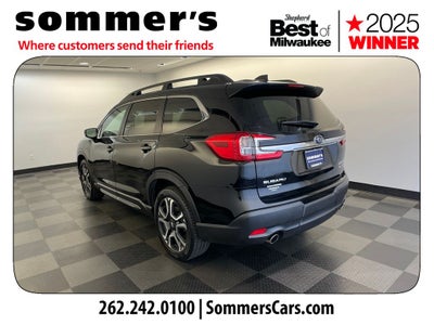 2024 Subaru Ascent Limited