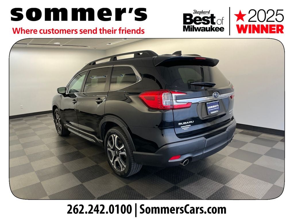 2024 Subaru Ascent Limited