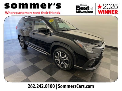 2024 Subaru Ascent Limited