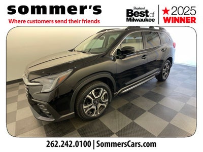 2024 Subaru Ascent Limited
