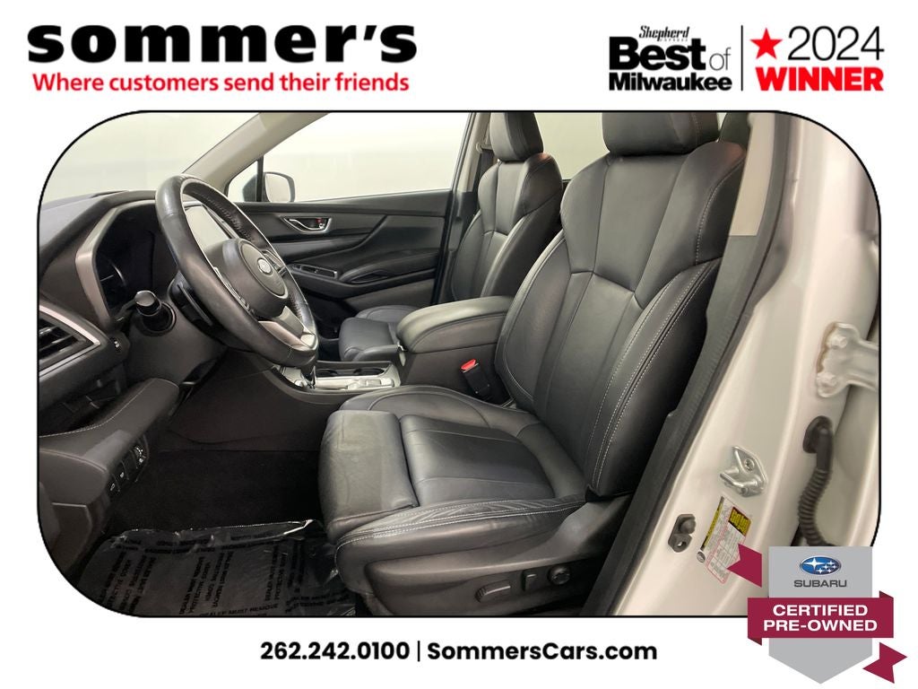 2023 Subaru Ascent Limited