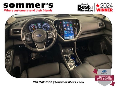 2023 Subaru Ascent Limited