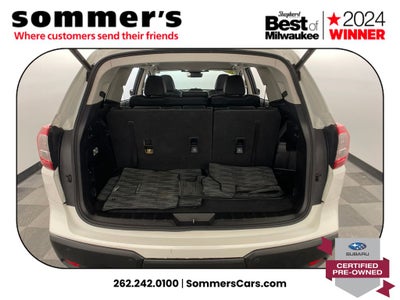 2023 Subaru Ascent Limited