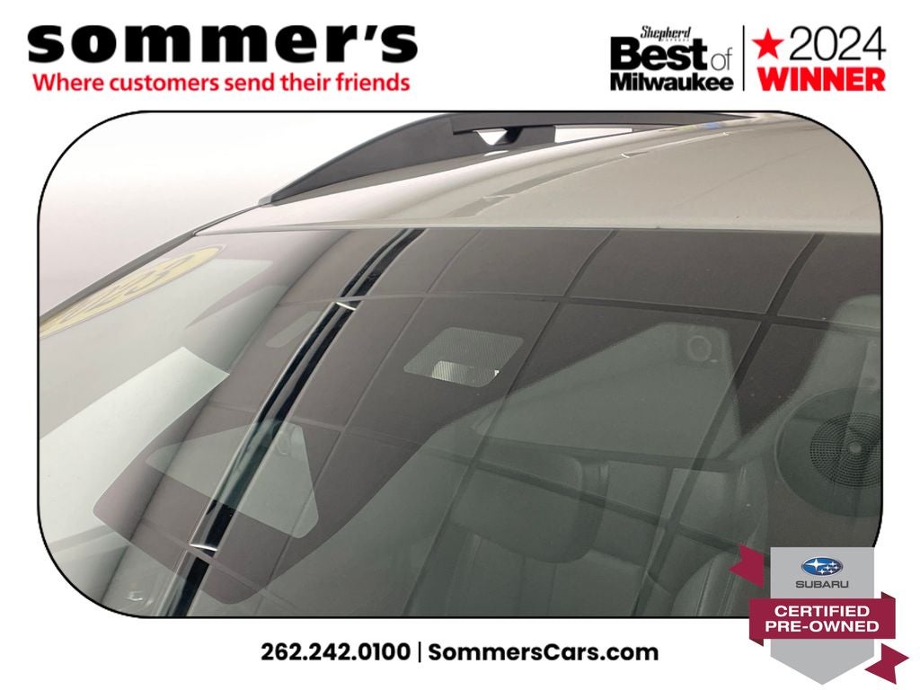 2023 Subaru Ascent Limited