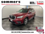 2021 Subaru Ascent Limited
