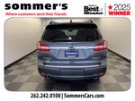 2021 Subaru Ascent Touring