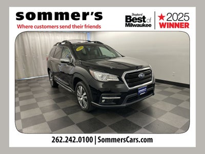 2019 Subaru Ascent Touring
