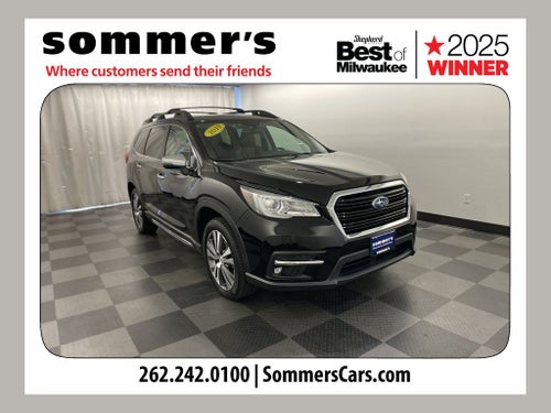 2019 Subaru Ascent Touring