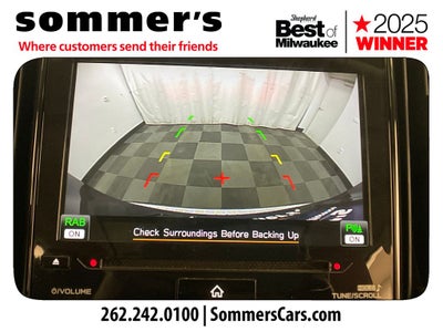 2020 Subaru Ascent Touring