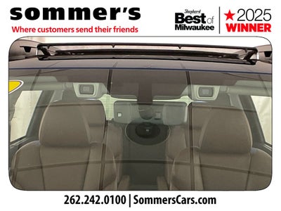 2020 Subaru Ascent Touring