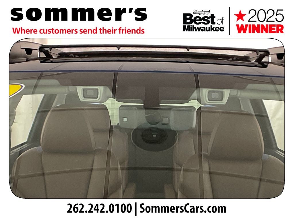 2020 Subaru Ascent Touring