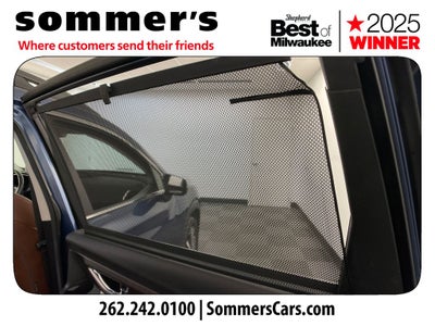 2020 Subaru Ascent Touring