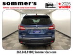2020 Subaru Ascent Touring