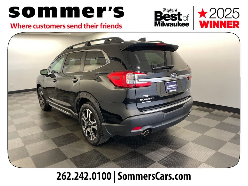 2023 Subaru Ascent Limited